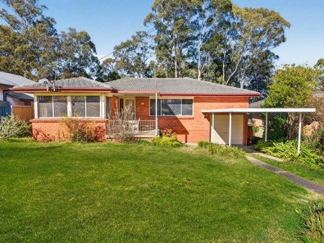 House for sale in Sydney, New South Wales