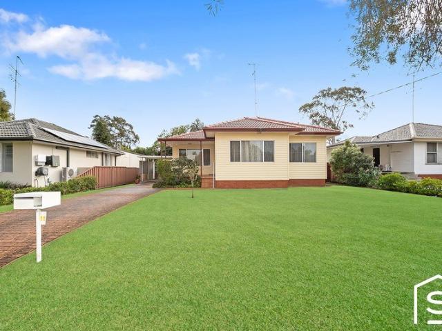 House for sale in Sydney, New South Wales