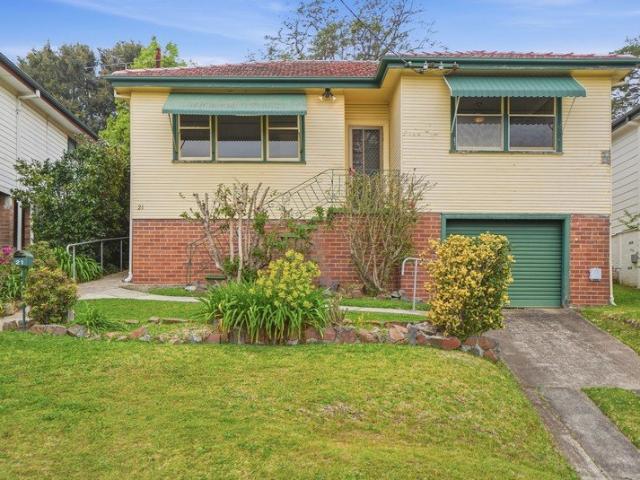 House for sale in Newcastle, Newcastle-Maitland
