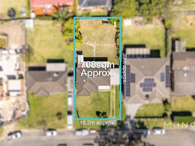 House for sale in Oatlands, Sydney
