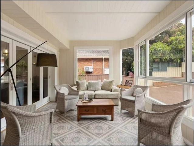 House for rent in St George, Sydney