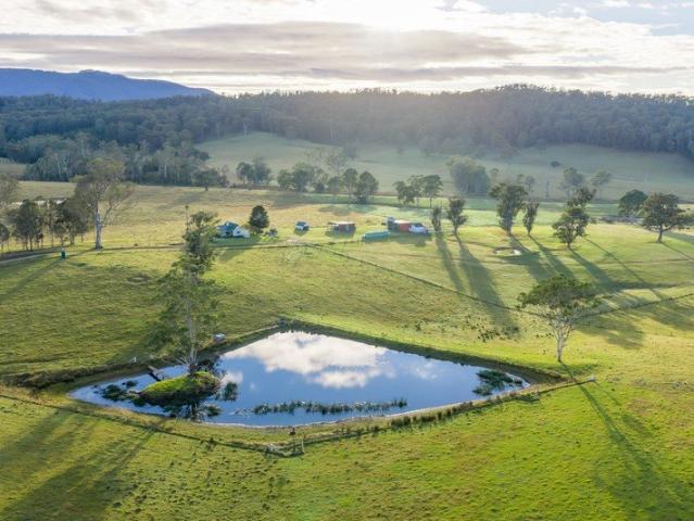 Cottage for sale in Cobargo, New South Wales