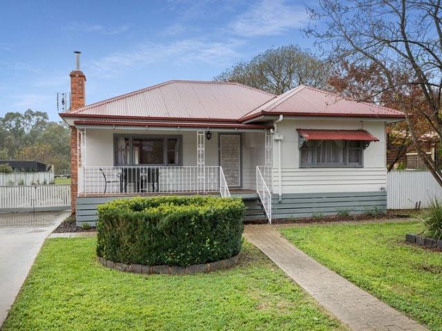 House for sale in Heathcote, Victoria