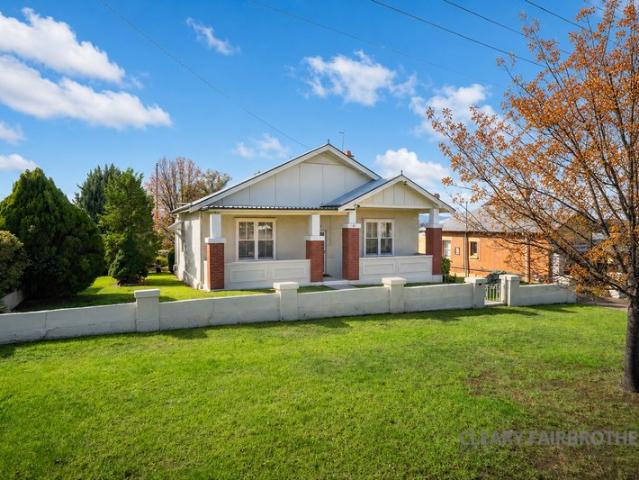 House for sale in Bathurst, New South Wales