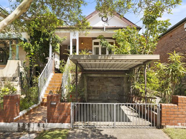 House for sale in Sydney, New South Wales