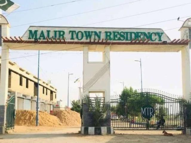 Land for sale in North Waziristan, Federally Administered Tribal Areas fata
