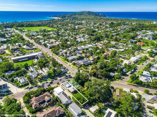 House for sale in Byron Bay, New South Wales