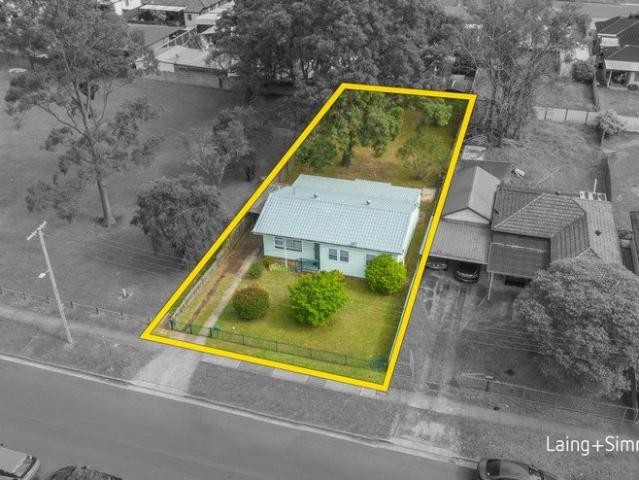 House for sale in Eastern Creek, Sydney