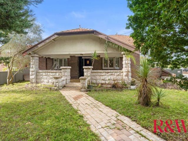 House for sale in Strathfield, New South Wales