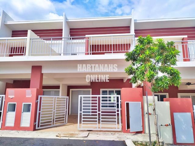 Terraced House for sale in Nilai, Negeri Sembilan