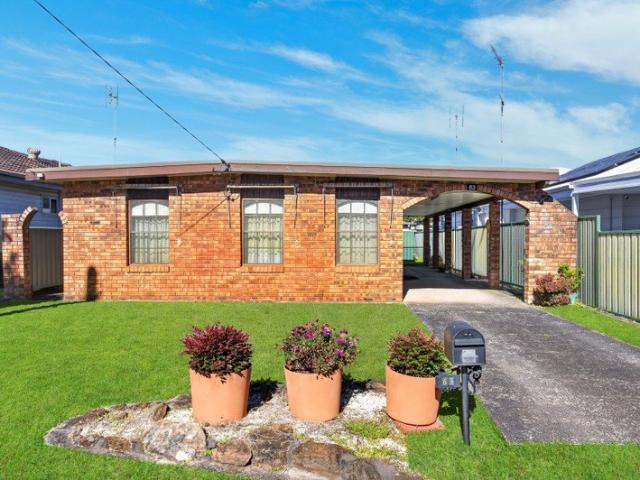 House for sale in Woy Woy, New South Wales
