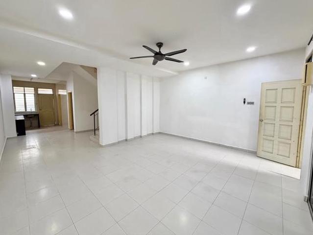 Terraced House for sale in Johore Bahru, Johor