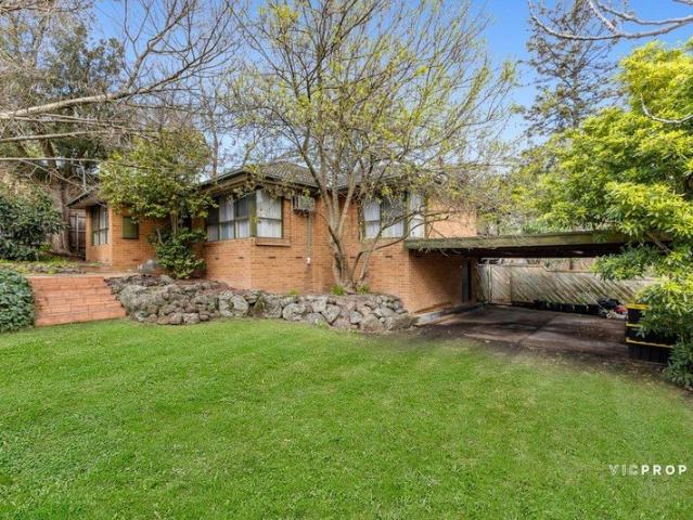 House for sale in Camerons Creek, Victoria