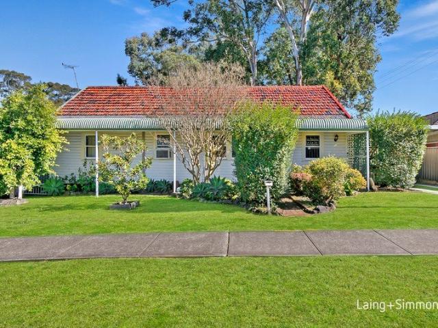 House for sale in Sydney, New South Wales