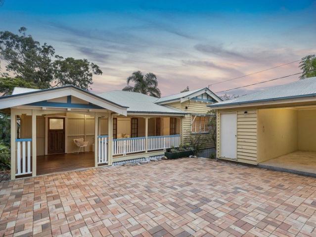 House for sale in Toombul, Queensland