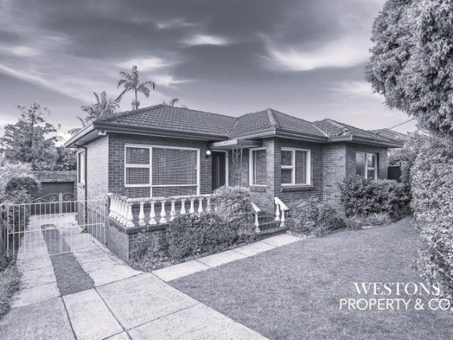 House for sale in Old Toongabbie, Sydney