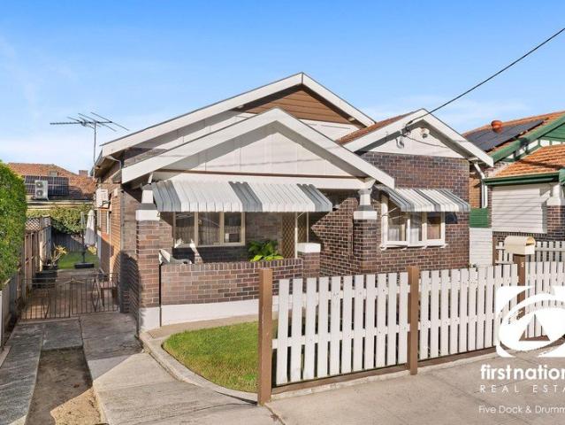 House for sale in Sydney, New South Wales