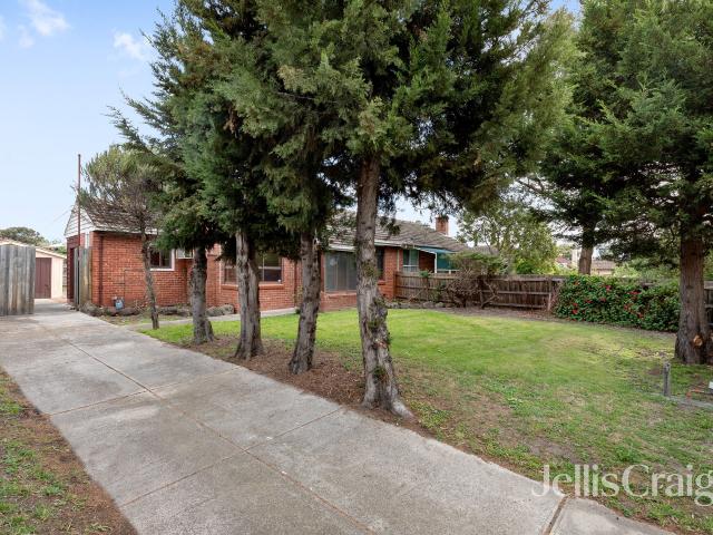 House for rent in Heidelberg West, Melbourne