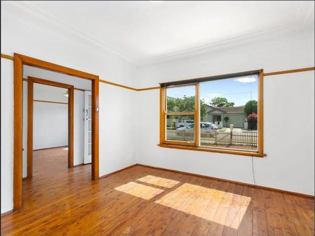 House for rent in St George, Sydney