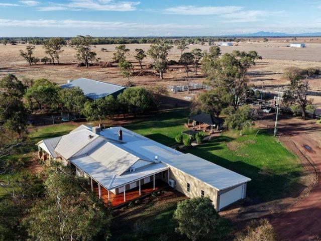 Property for sale in Harparary, New South Wales