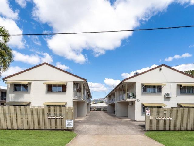 Apartment for sale in Townsville, Queensland