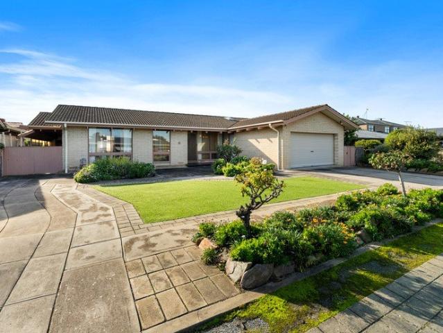 House for sale in Horseshoe Creek, South Australia