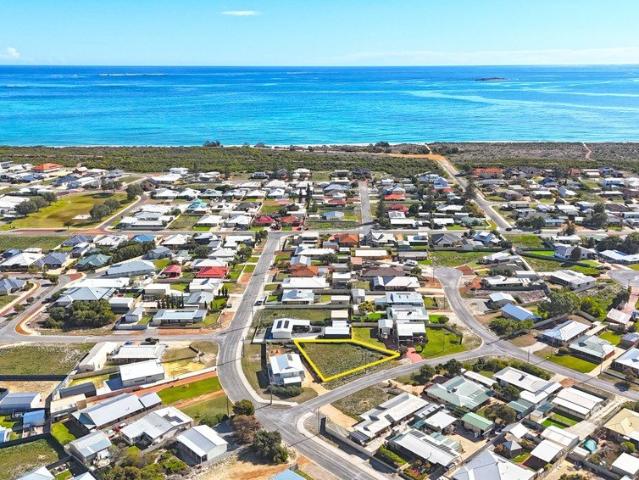 Land for sale in Jurien Bay, Western Australia