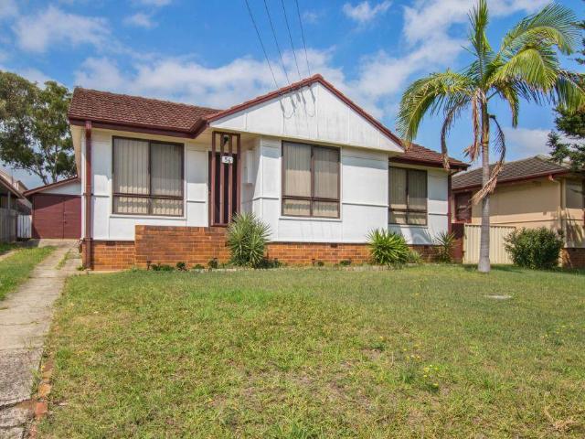 House for rent in New South Wales