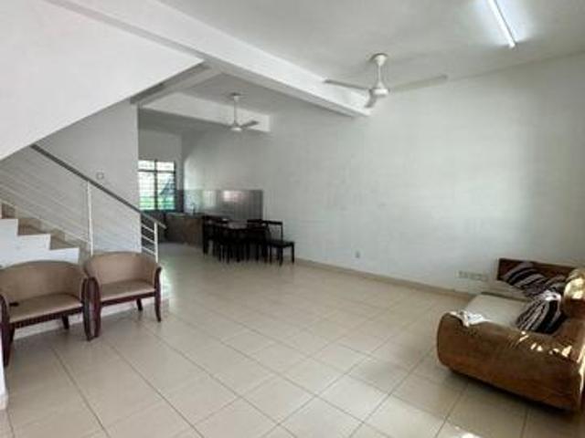 Terraced House for sale in Bandar Puncak Alam, Kuala Selangor