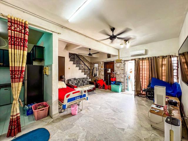 Terraced House for sale in Petaling, Subang Jaya
