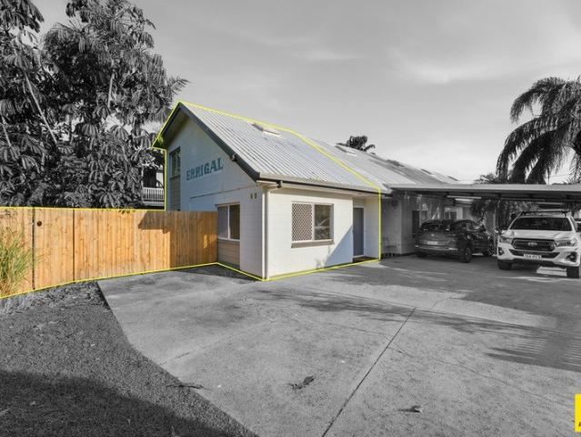 Townhouse for sale in Cairns, Queensland