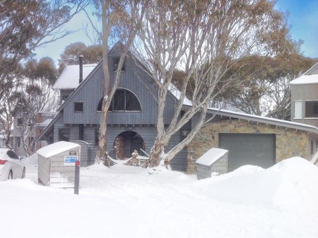 House for sale in Dinner Plain, Victoria