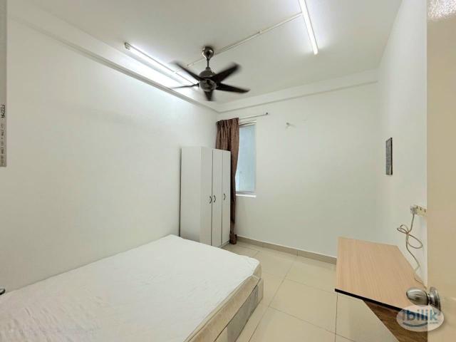 Room for rent in PJU 1A, Petaling Jaya
