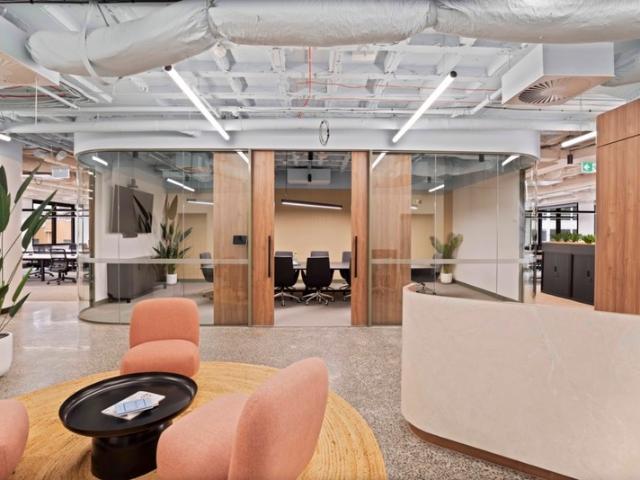 Office for rent in Camerons Creek, Victoria