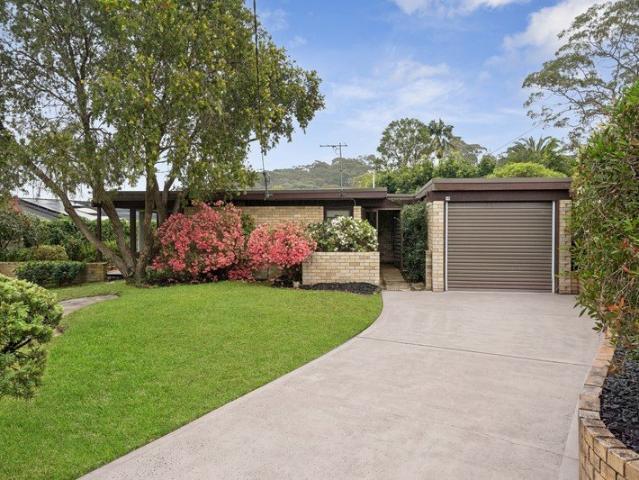 House for sale in Sydney, New South Wales
