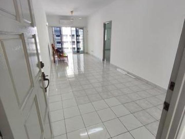 Apartment for sale in Georgetown, Penang