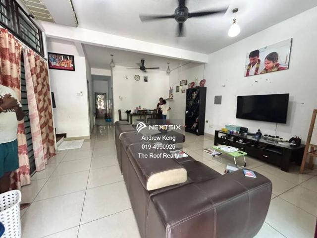 Residential House for sale in Kuching