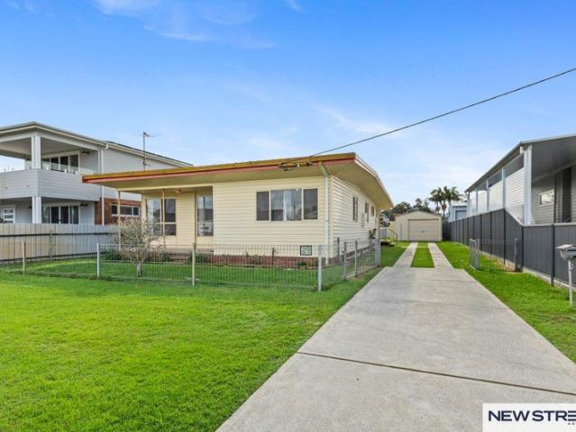 House for sale in Swansea, New South Wales