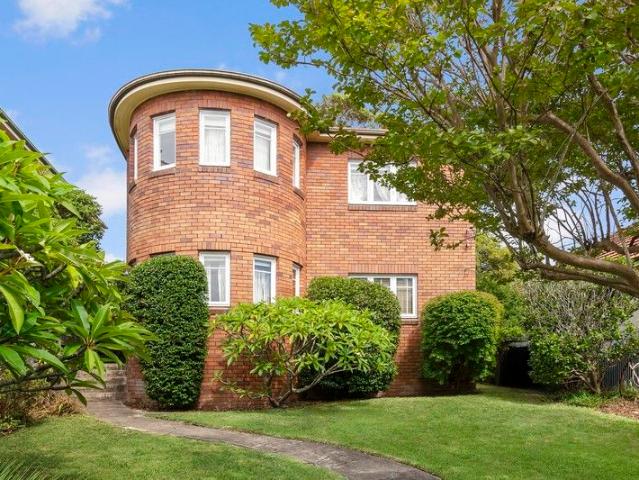 House for sale in Sydney, New South Wales