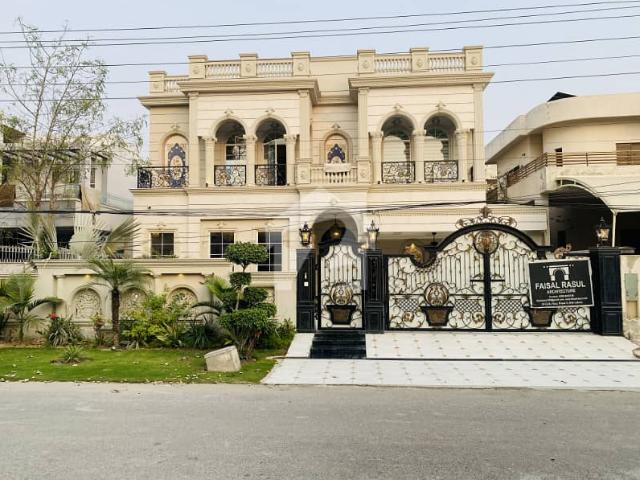 House for sale in Rawalpindi, Islamabad Capital Territory