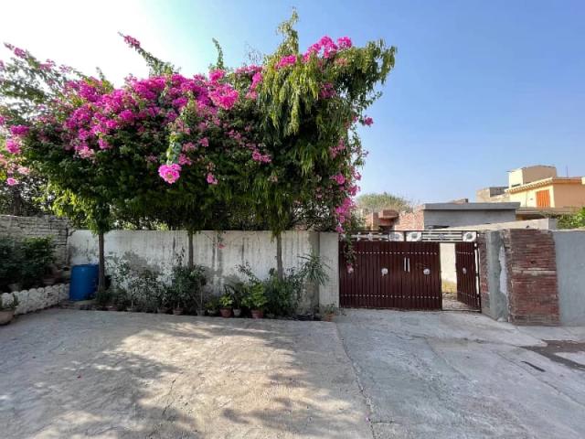 House for sale in Rawalpindi, Islamabad Capital Territory