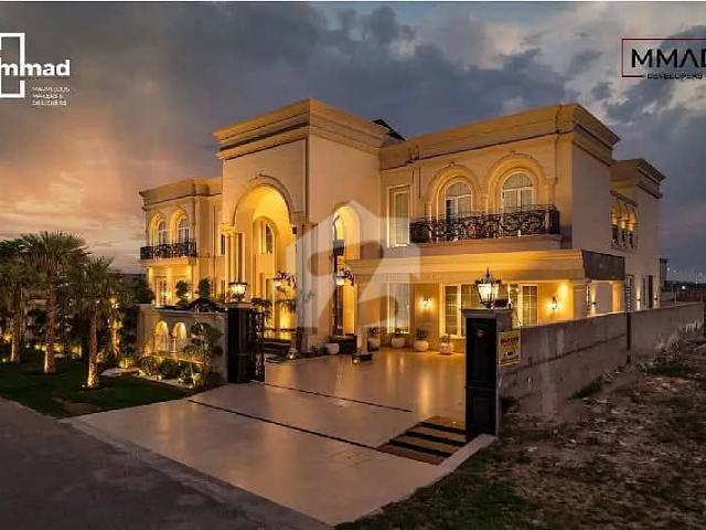 House for sale in لاہور, لاہور ڈویژن