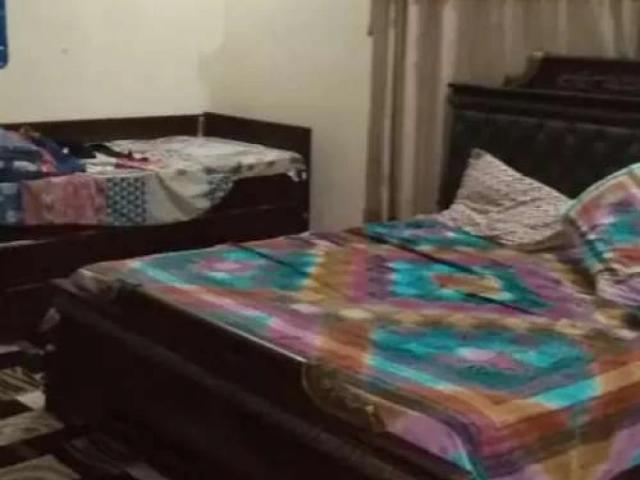 House for sale in North Nazimabad Block E, نارتھ ناظم آباد ٹاؤن