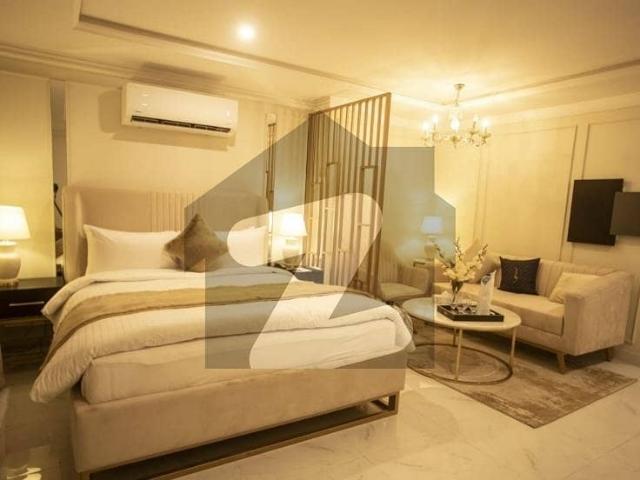 Apartment for rent in Rawalpindi, Islamabad Capital Territory