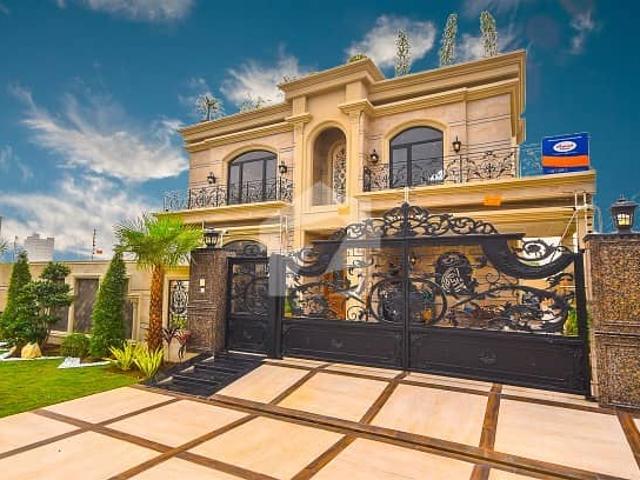 House for sale in Rawalpindi, Islamabad Capital Territory