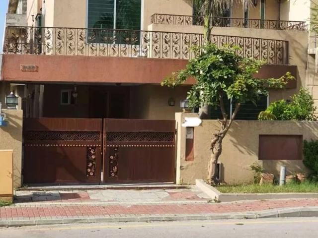 House for sale in Rawalpindi, Islamabad Capital Territory