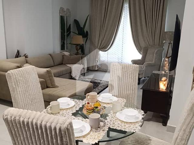 Apartment for sale in Rawalpindi, Islamabad Capital Territory