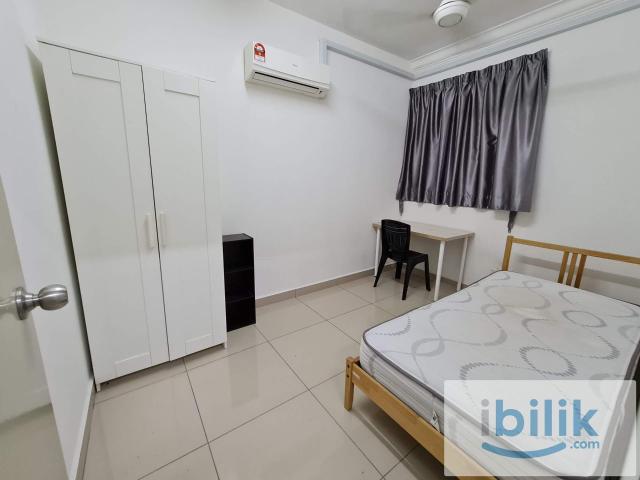 Room for rent in PJU 1A, Petaling Jaya