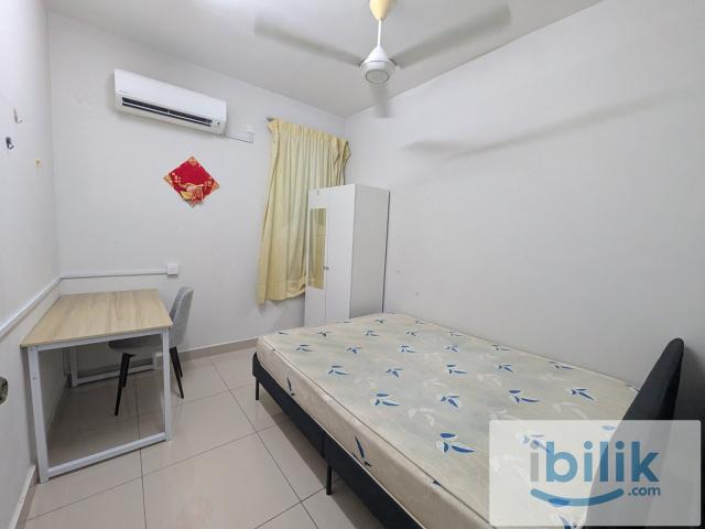 Room for rent in Petaling, Damansara Damai
