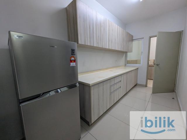 Room for rent in Petaling, Damansara Damai